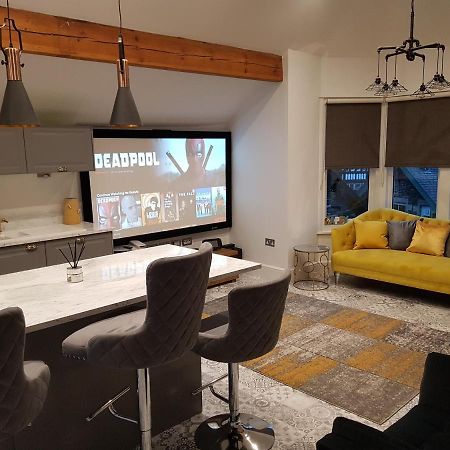 Central Windermere Luxury Two Bed Apartment Dog Friendly Exteriér fotografie