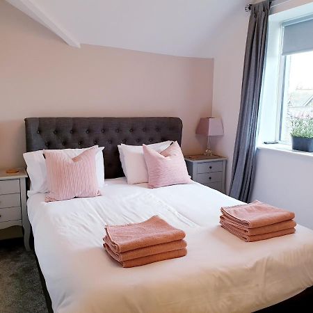 Central Windermere Luxury Two Bed Apartment Dog Friendly Exteriér fotografie