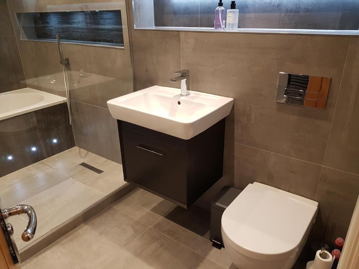 Central Windermere Luxury Two Bed Apartment Dog Friendly Exteriér fotografie