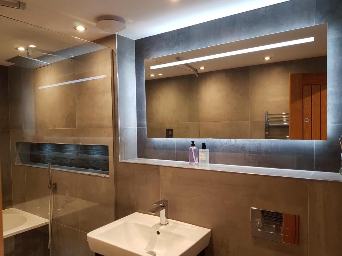 Central Windermere Luxury Two Bed Apartment Dog Friendly Exteriér fotografie
