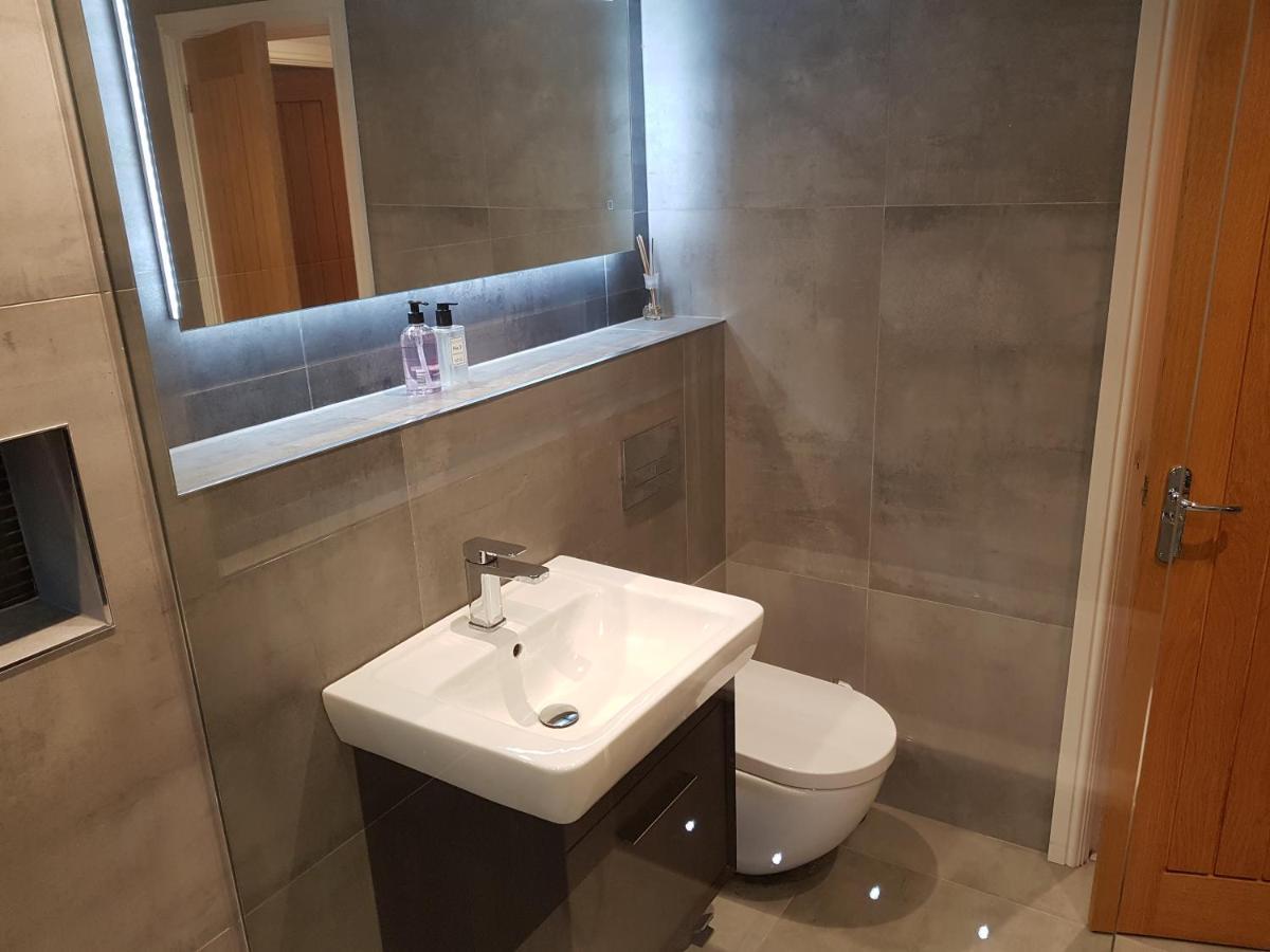 Central Windermere Luxury Two Bed Apartment Dog Friendly Exteriér fotografie