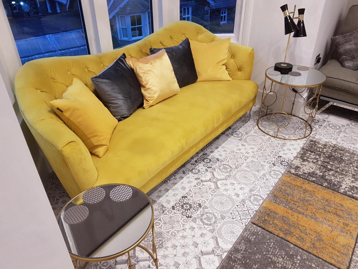 Central Windermere Luxury Two Bed Apartment Dog Friendly Exteriér fotografie