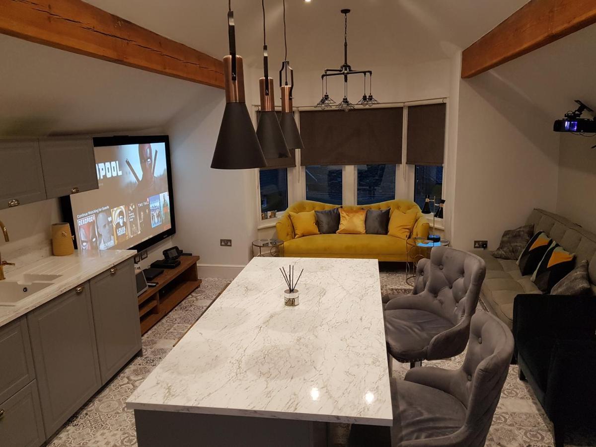 Central Windermere Luxury Two Bed Apartment Dog Friendly Exteriér fotografie