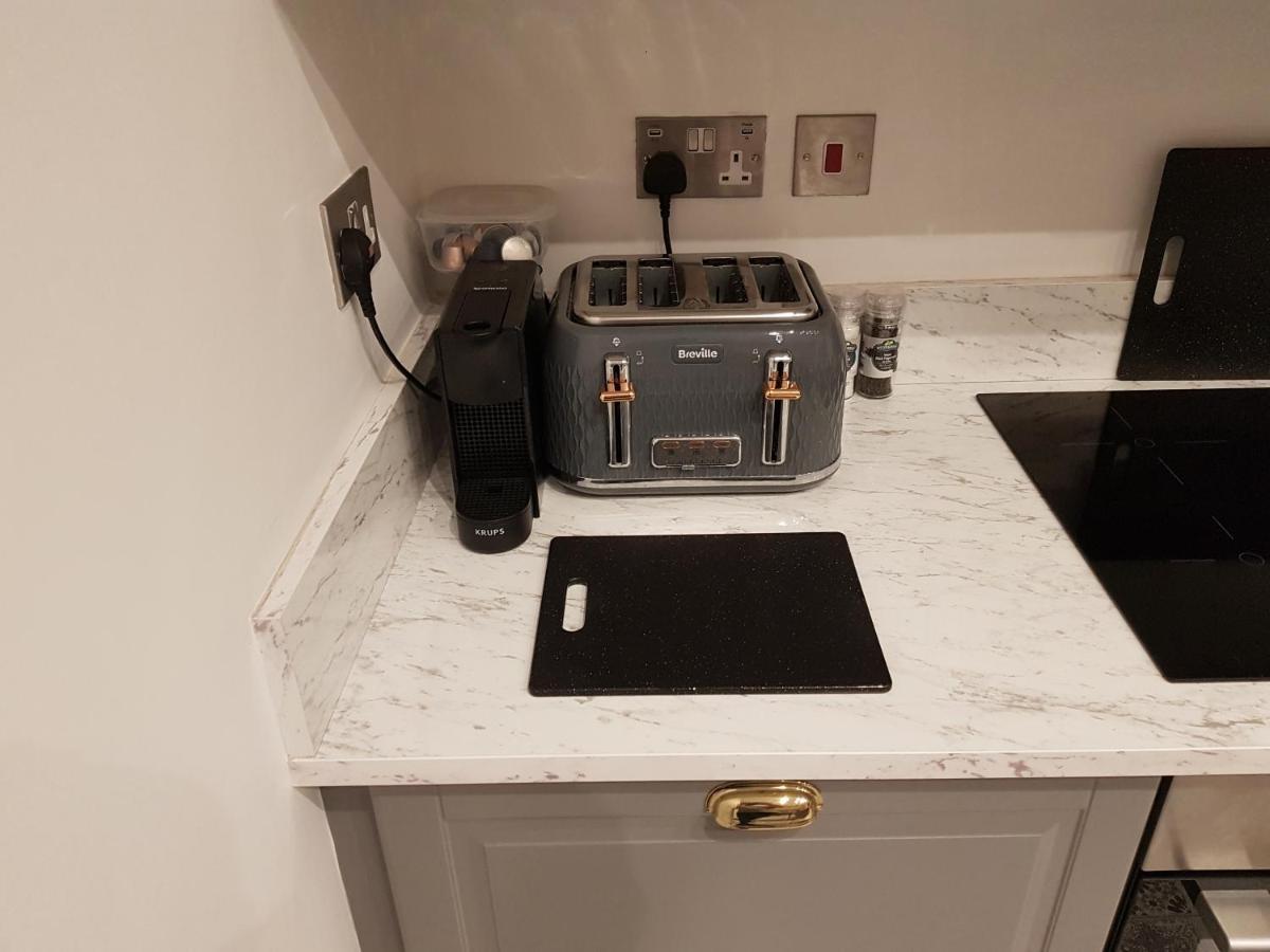 Central Windermere Luxury Two Bed Apartment Dog Friendly Exteriér fotografie