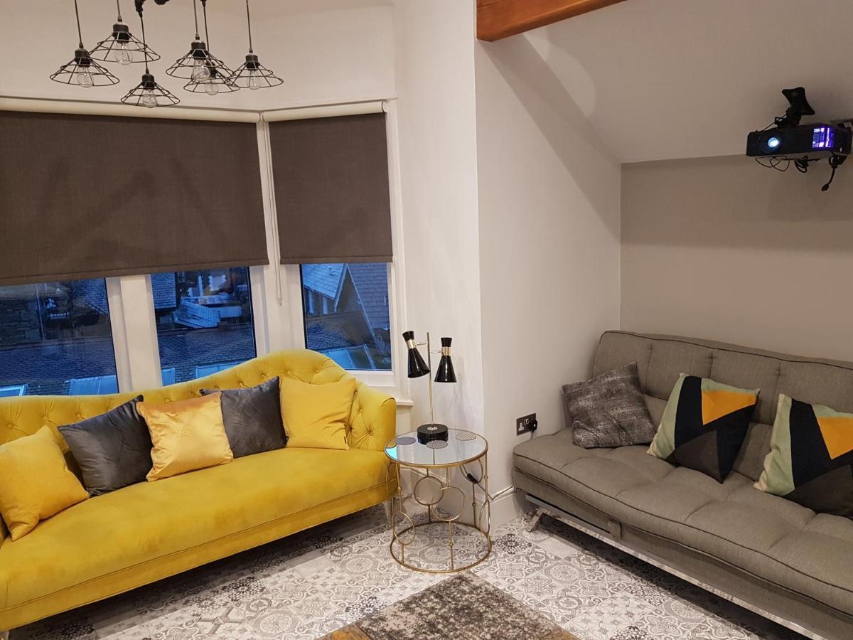 Central Windermere Luxury Two Bed Apartment Dog Friendly Exteriér fotografie