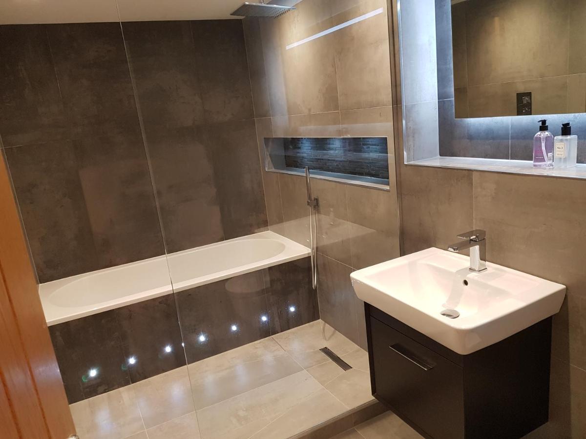 Central Windermere Luxury Two Bed Apartment Dog Friendly Exteriér fotografie