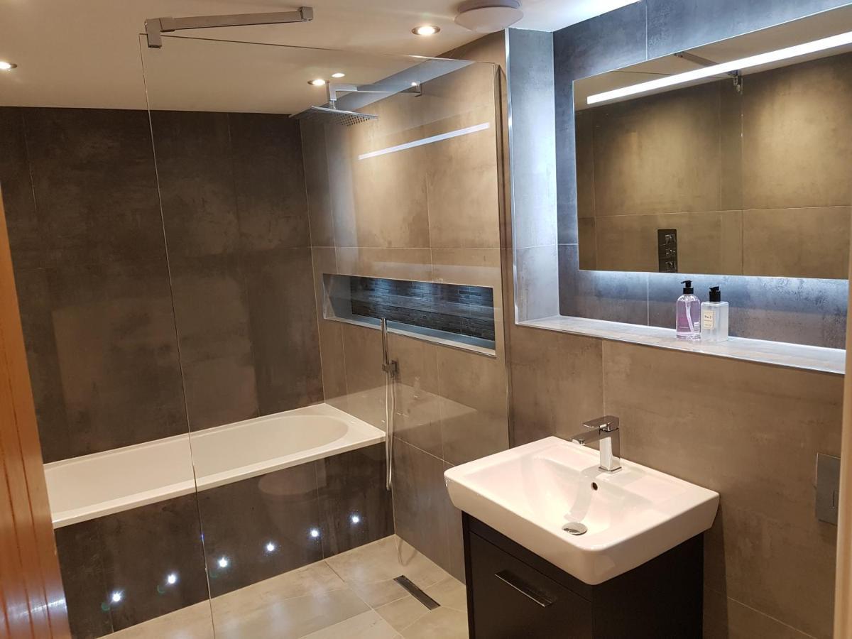 Central Windermere Luxury Two Bed Apartment Dog Friendly Exteriér fotografie
