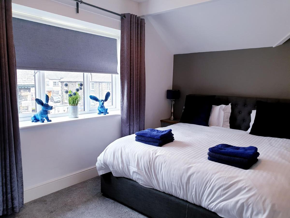 Central Windermere Luxury Two Bed Apartment Dog Friendly Exteriér fotografie