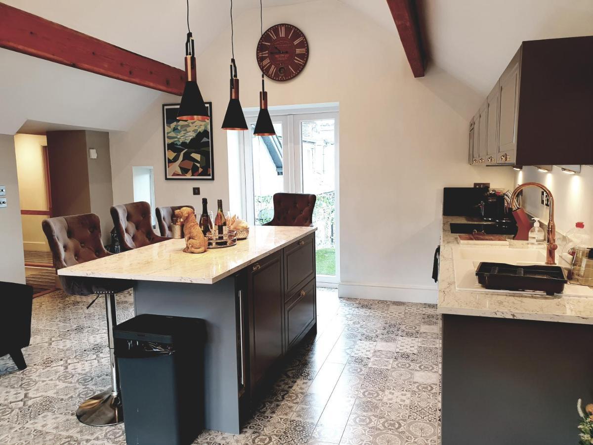 Central Windermere Luxury Two Bed Apartment Dog Friendly Exteriér fotografie