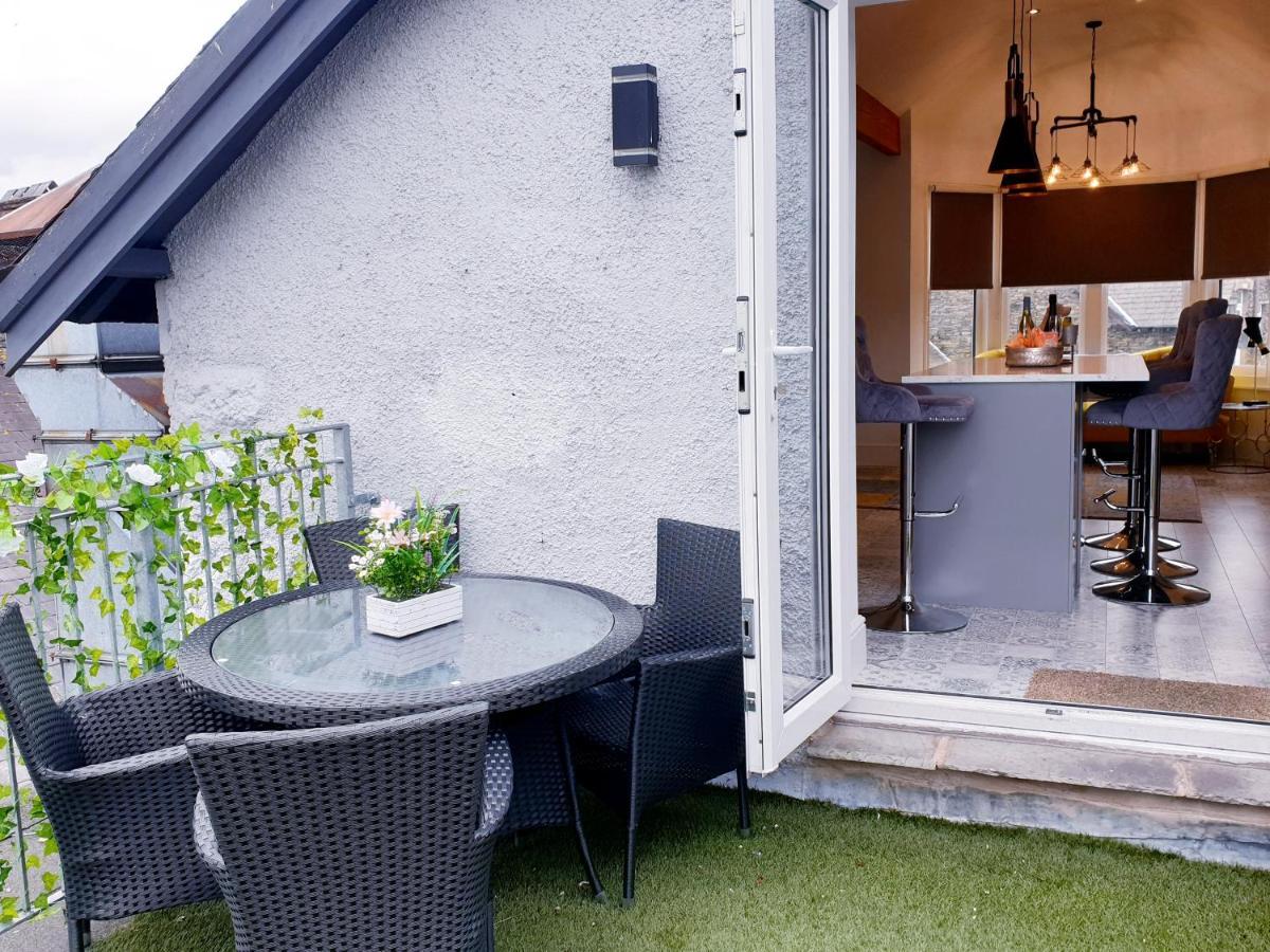 Central Windermere Luxury Two Bed Apartment Dog Friendly Exteriér fotografie