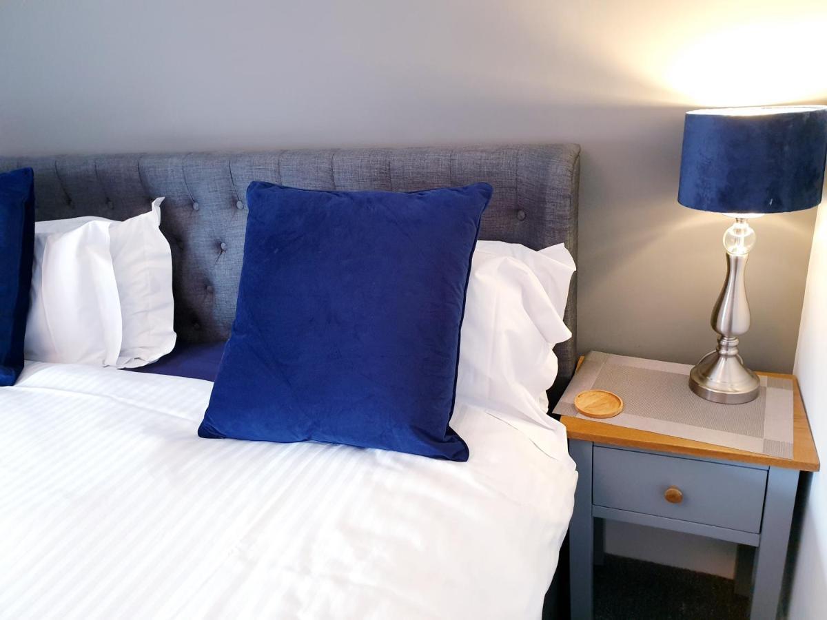 Central Windermere Luxury Two Bed Apartment Dog Friendly Exteriér fotografie
