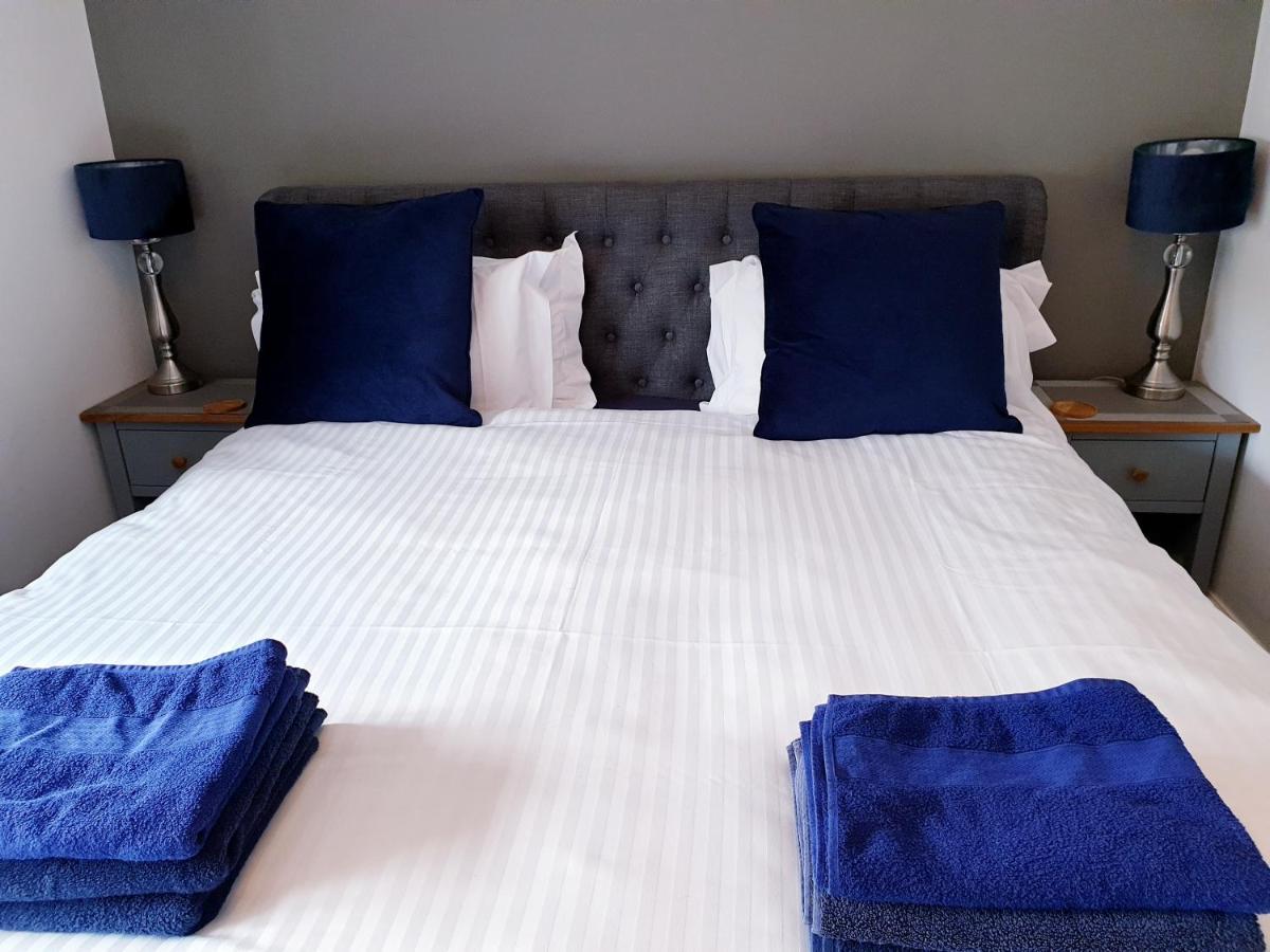 Central Windermere Luxury Two Bed Apartment Dog Friendly Exteriér fotografie