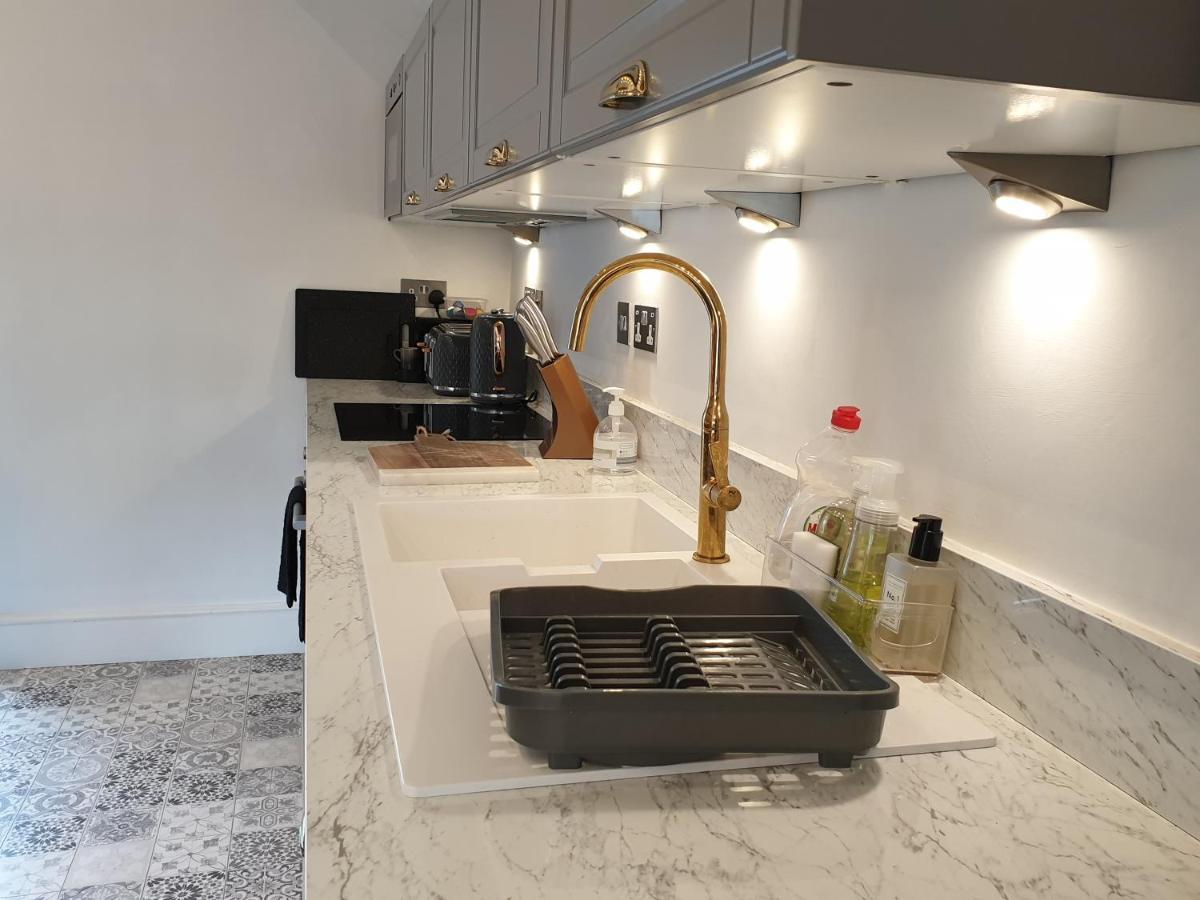 Central Windermere Luxury Two Bed Apartment Dog Friendly Exteriér fotografie