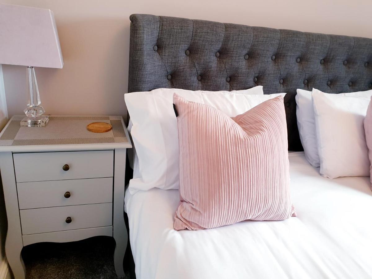Central Windermere Luxury Two Bed Apartment Dog Friendly Exteriér fotografie