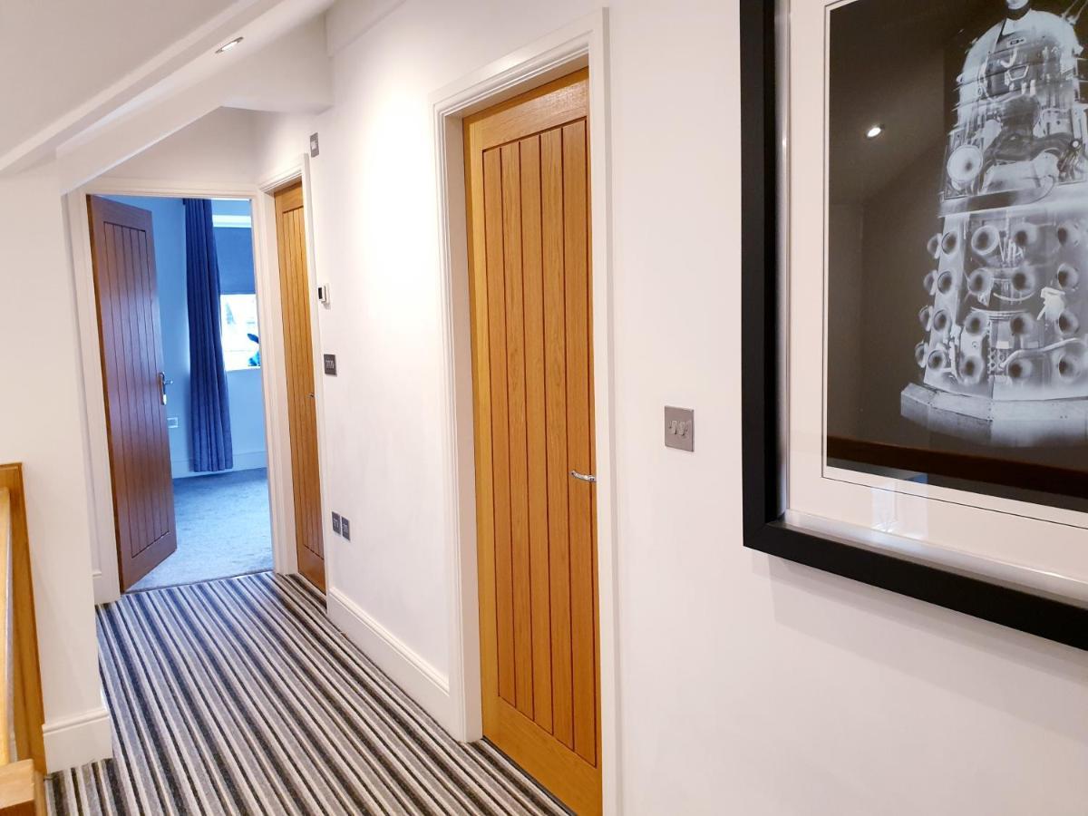 Central Windermere Luxury Two Bed Apartment Dog Friendly Exteriér fotografie