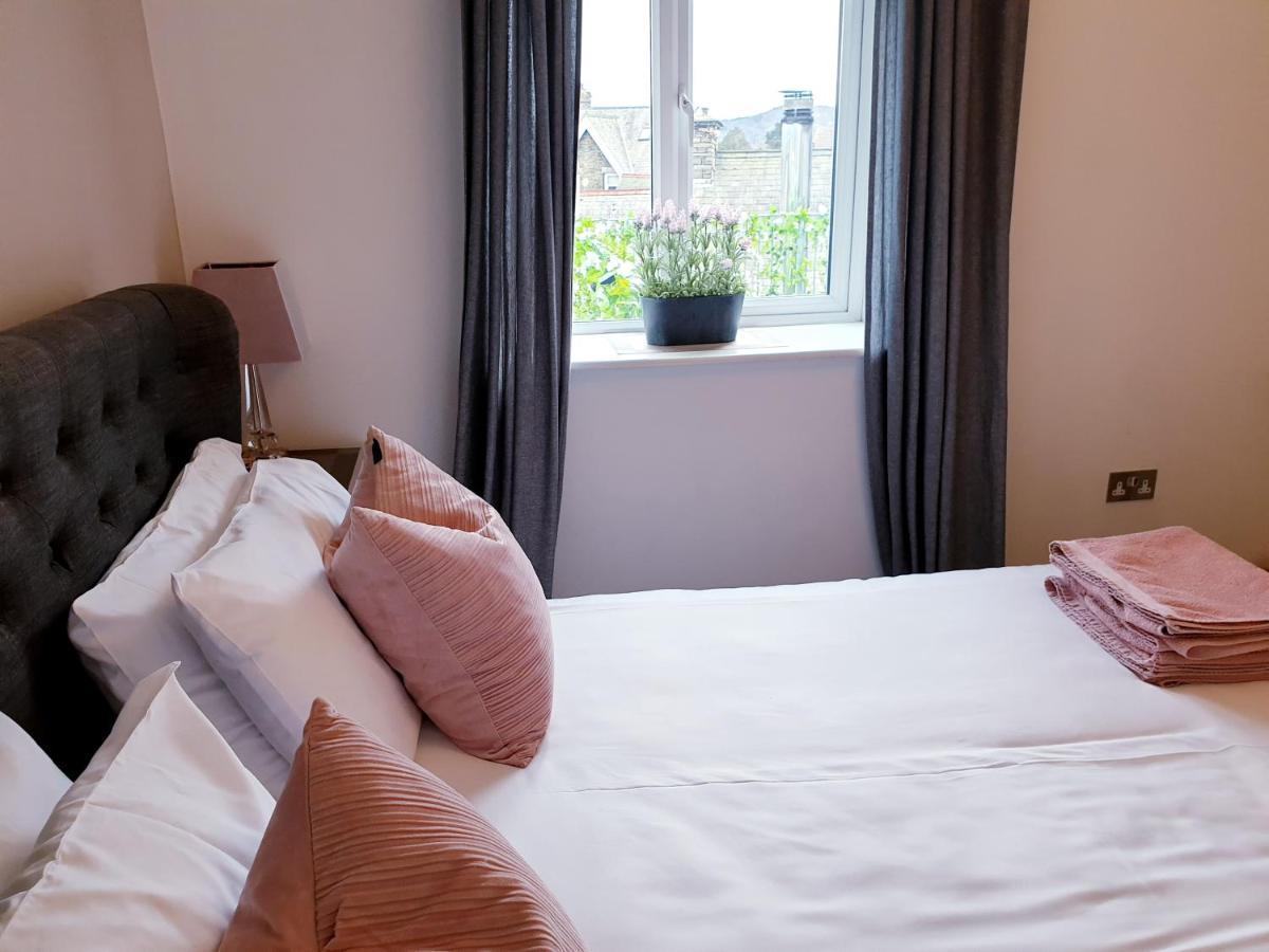 Central Windermere Luxury Two Bed Apartment Dog Friendly Exteriér fotografie