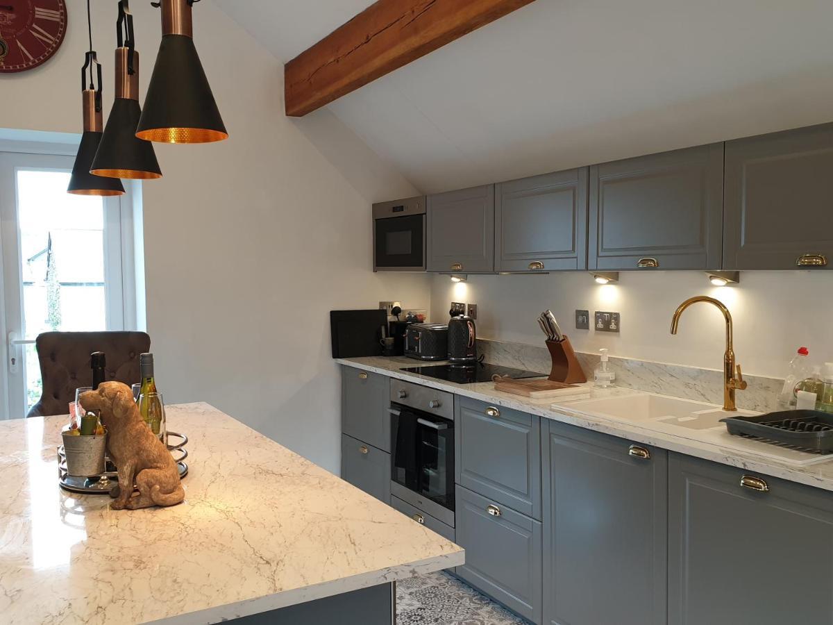 Central Windermere Luxury Two Bed Apartment Dog Friendly Exteriér fotografie