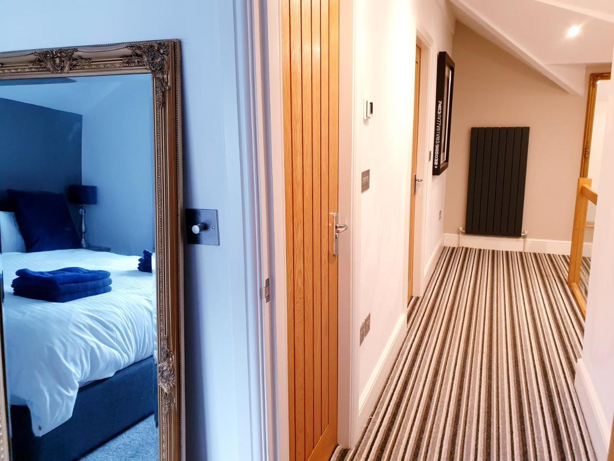 Central Windermere Luxury Two Bed Apartment Dog Friendly Exteriér fotografie