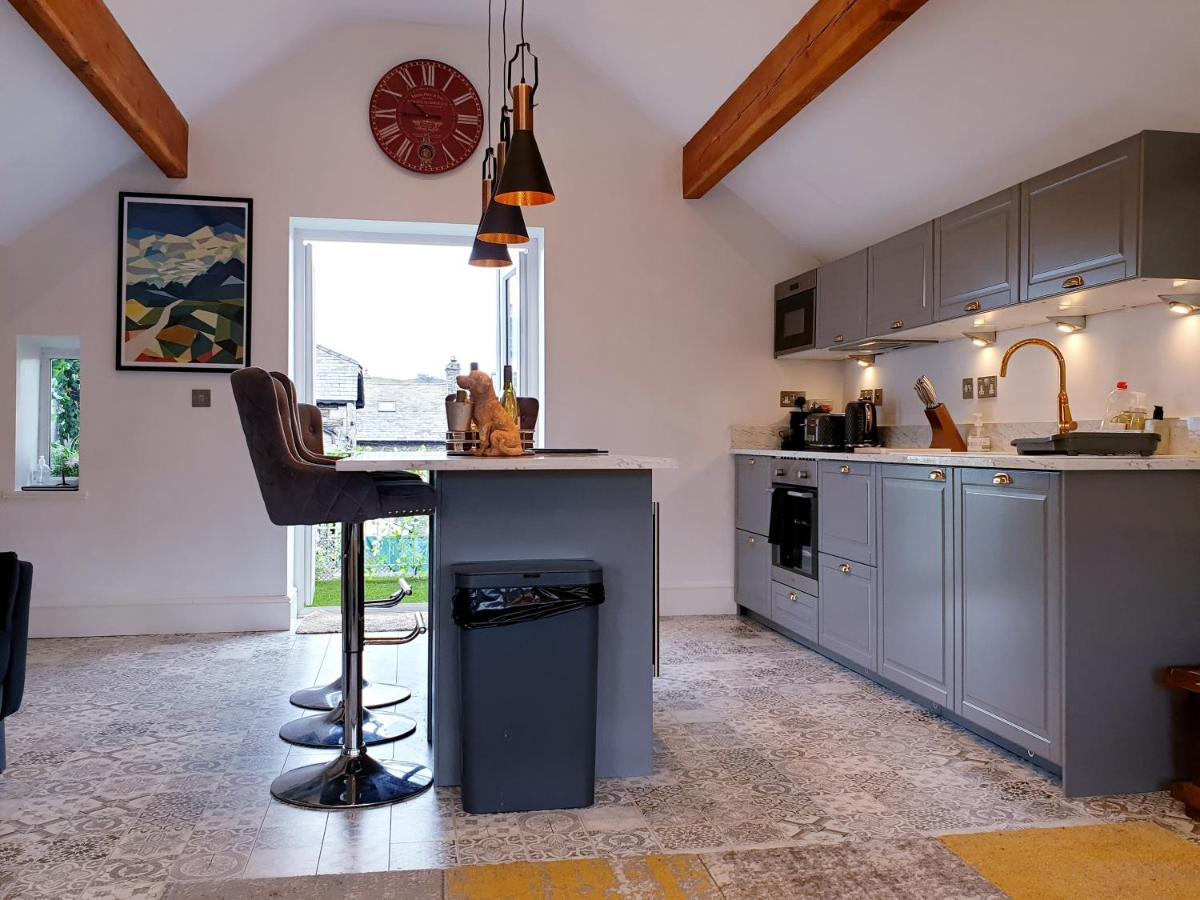 Central Windermere Luxury Two Bed Apartment Dog Friendly Exteriér fotografie